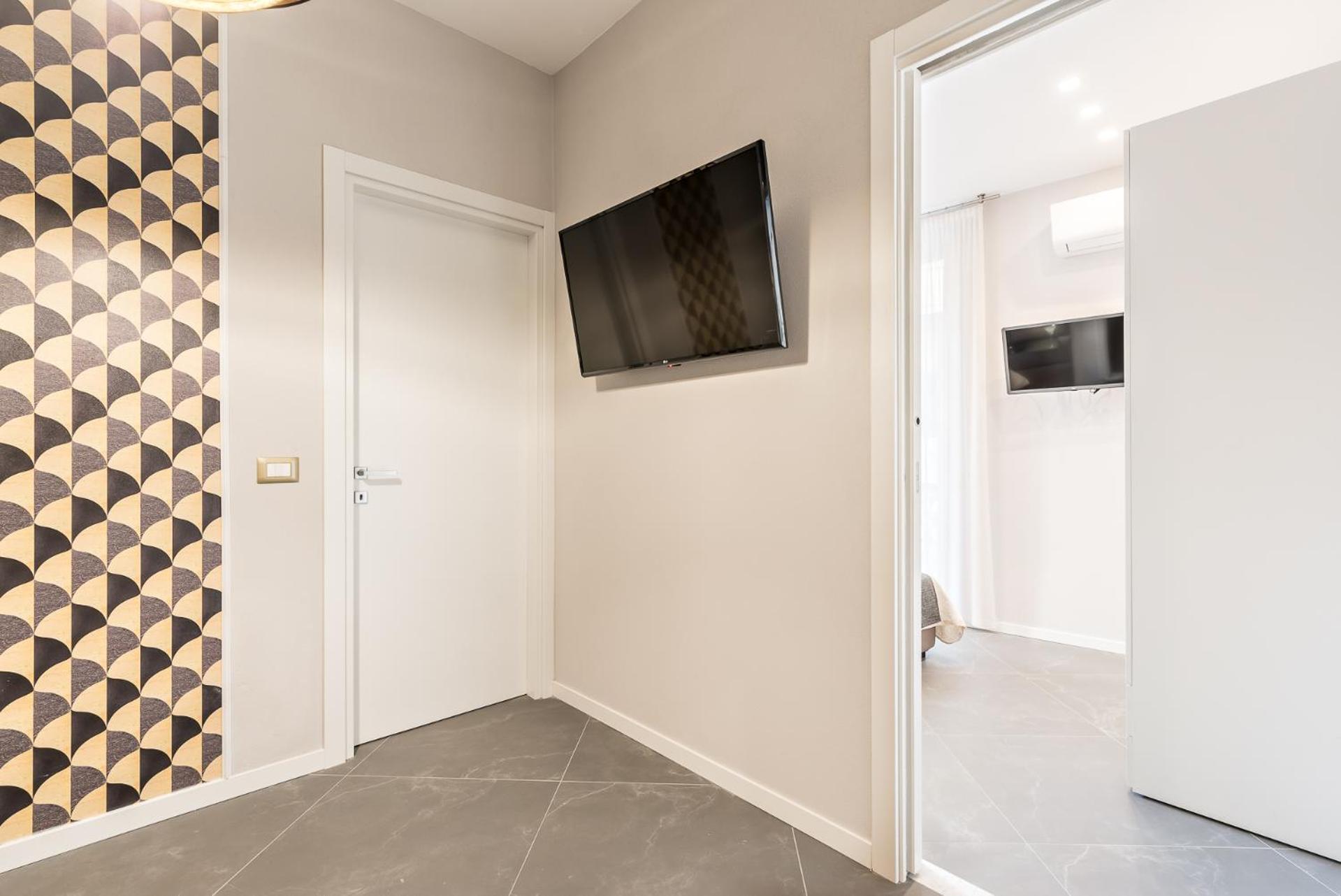 Benso Rooms Специя Екстериор снимка