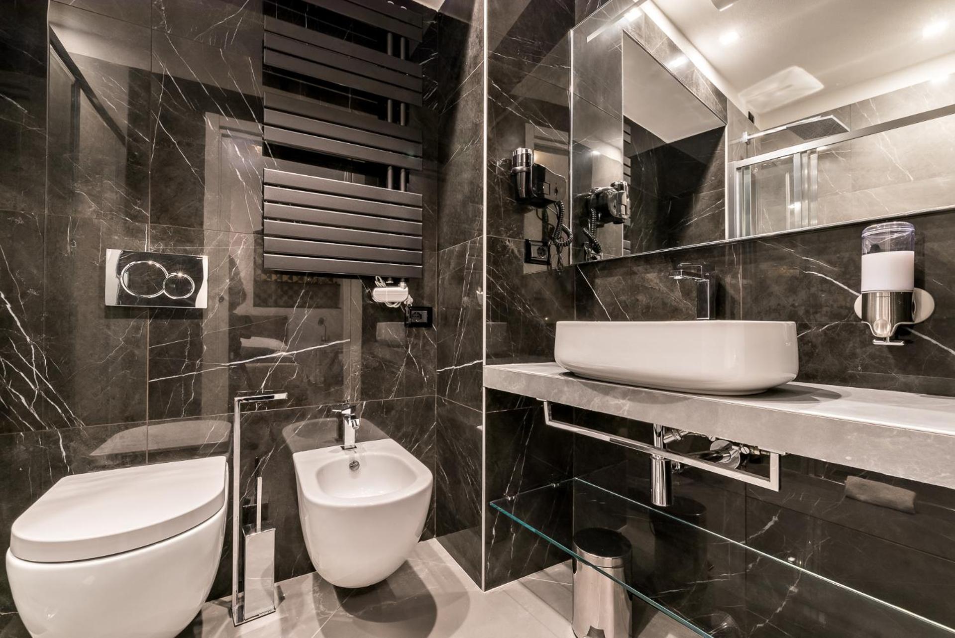 Benso Rooms Специя Екстериор снимка
