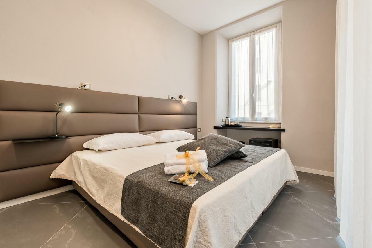 Benso Rooms Специя Екстериор снимка
