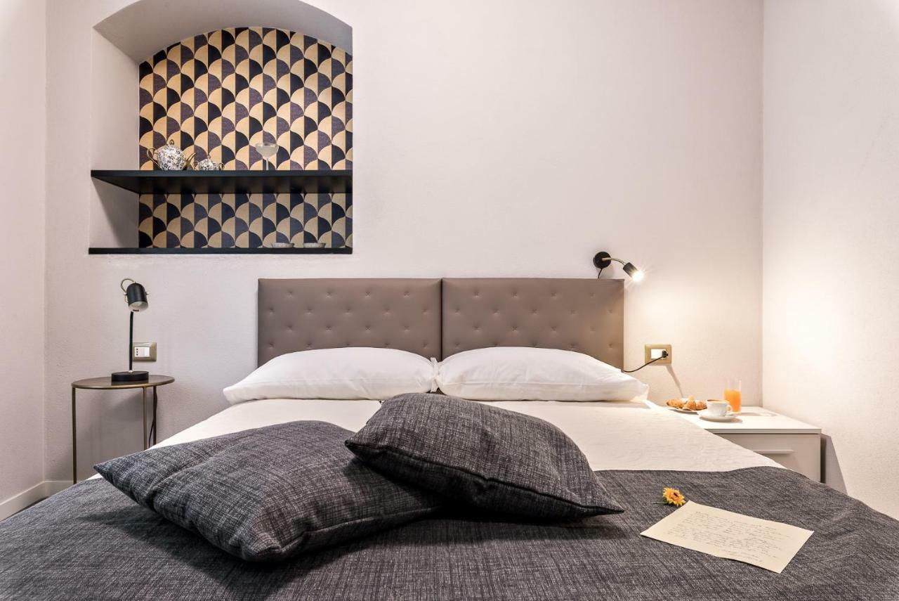 Benso Rooms Специя Екстериор снимка