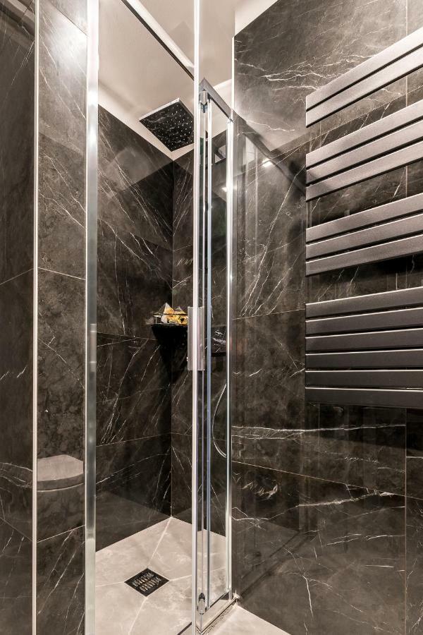 Benso Rooms Специя Екстериор снимка