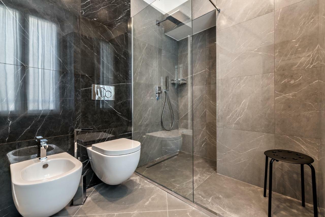Benso Rooms Специя Екстериор снимка