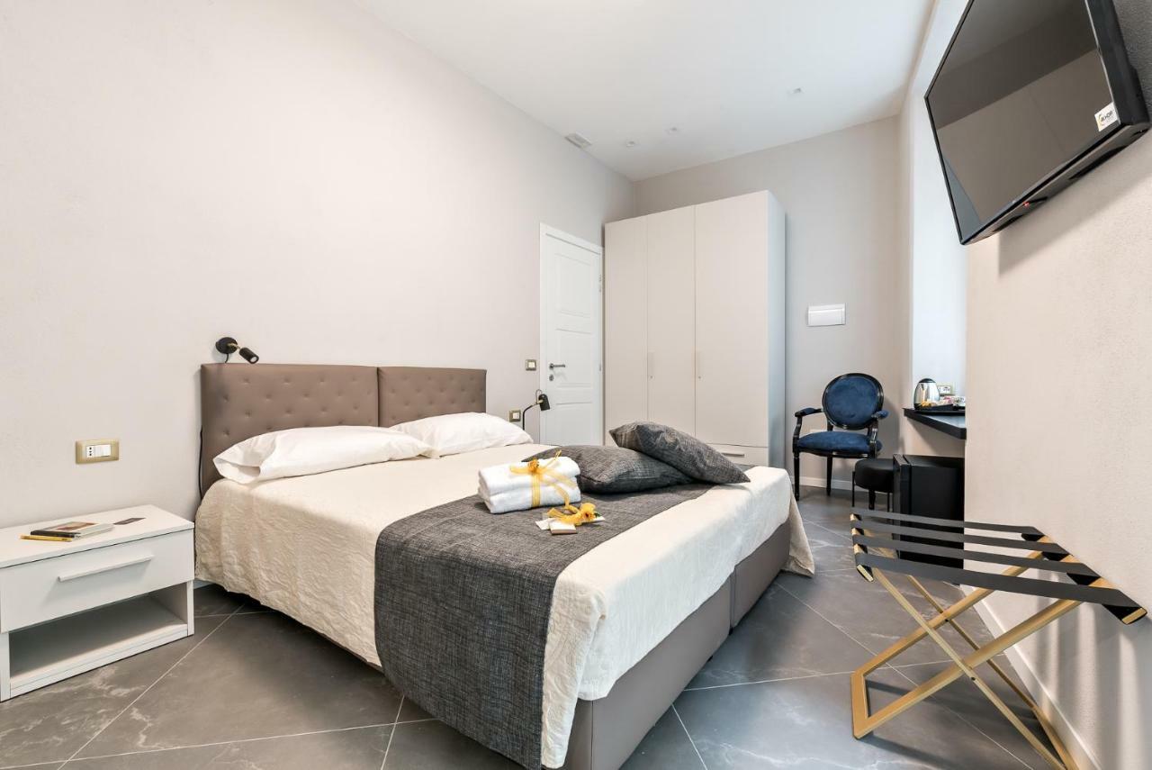 Benso Rooms Специя Екстериор снимка