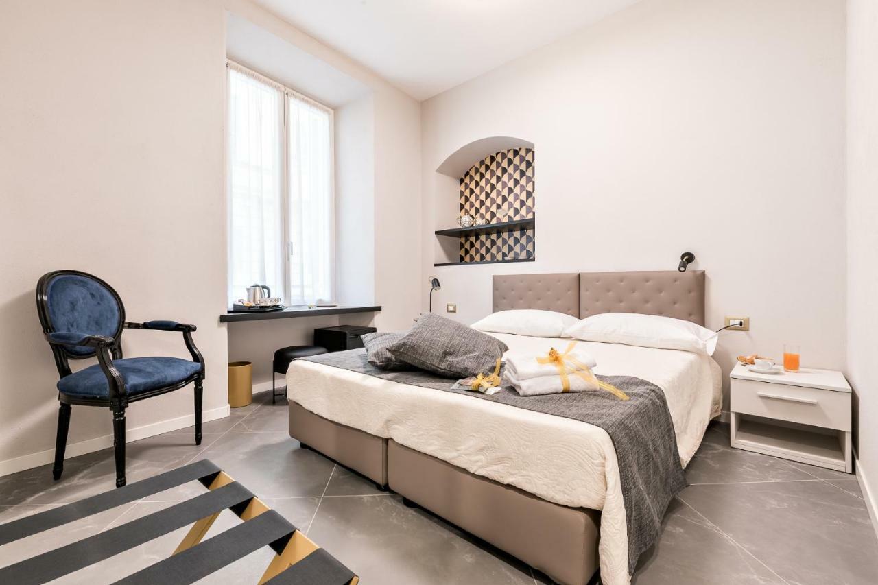 Benso Rooms Специя Екстериор снимка
