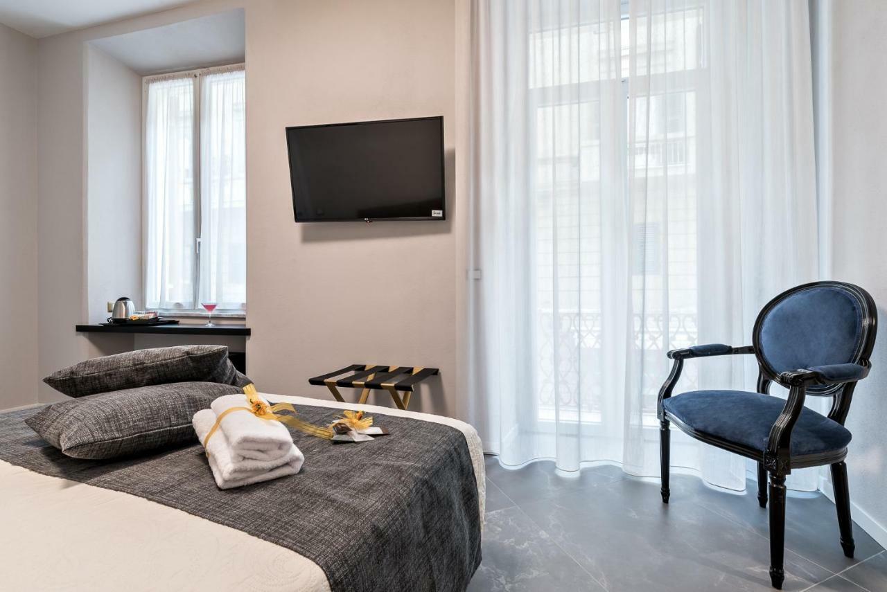 Benso Rooms Специя Екстериор снимка