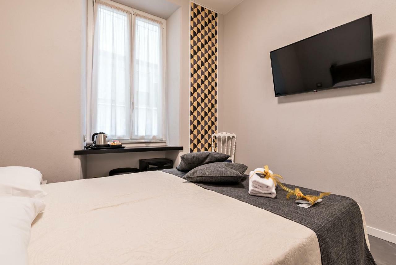 Benso Rooms Специя Екстериор снимка