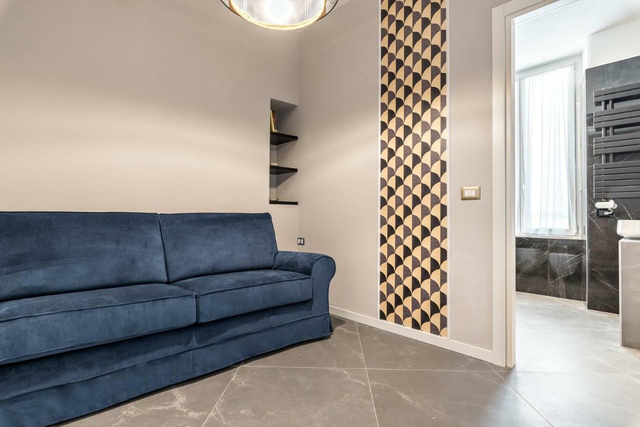 Benso Rooms Специя Екстериор снимка
