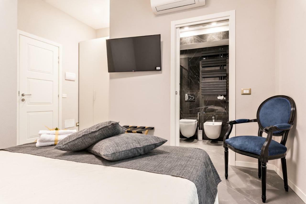 Benso Rooms Специя Екстериор снимка