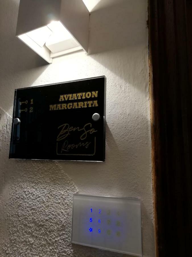 Benso Rooms Специя Екстериор снимка