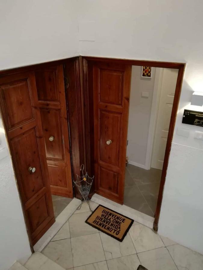 Benso Rooms Специя Екстериор снимка